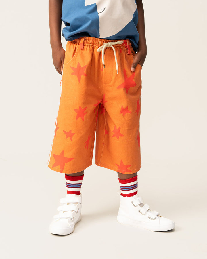 Das Ist Maurice Bermuda Shorts - Stargaze