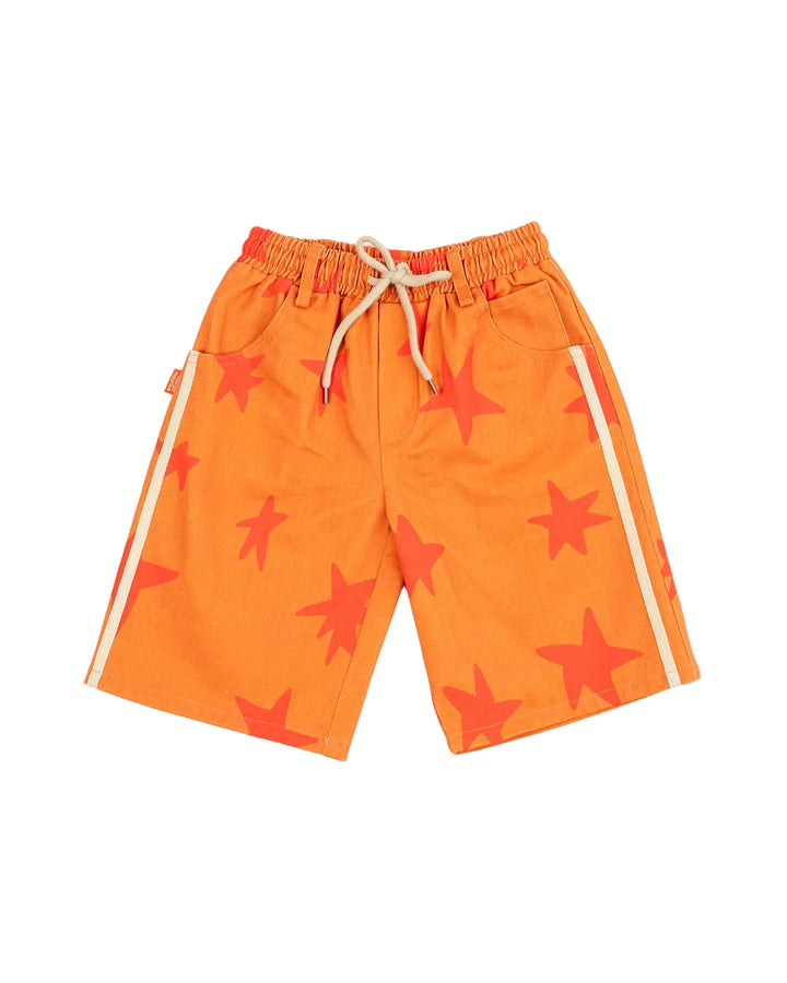 Das Ist Maurice Bermuda Shorts - Stargaze
