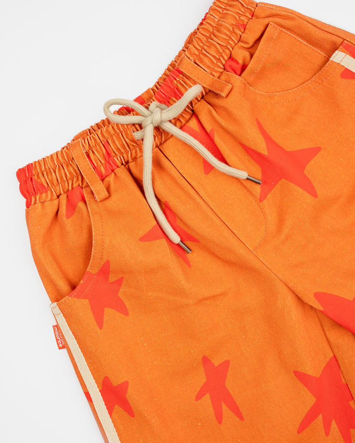 Das Ist Maurice Bermuda Shorts - Stargaze