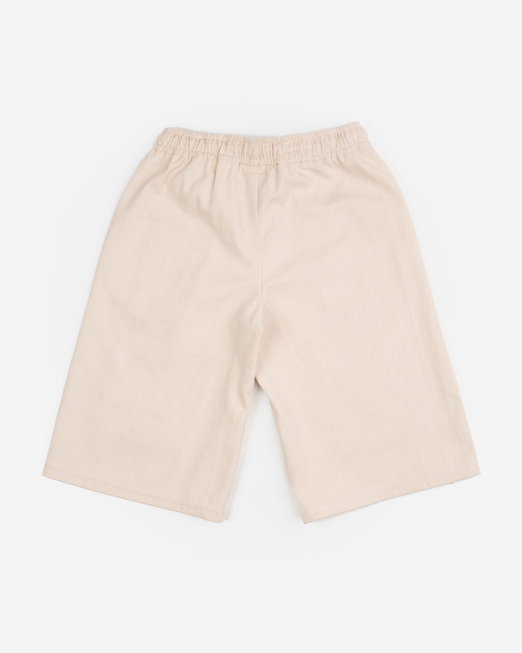 Das Ist Maurice Wide Leg Pants – Patchwork