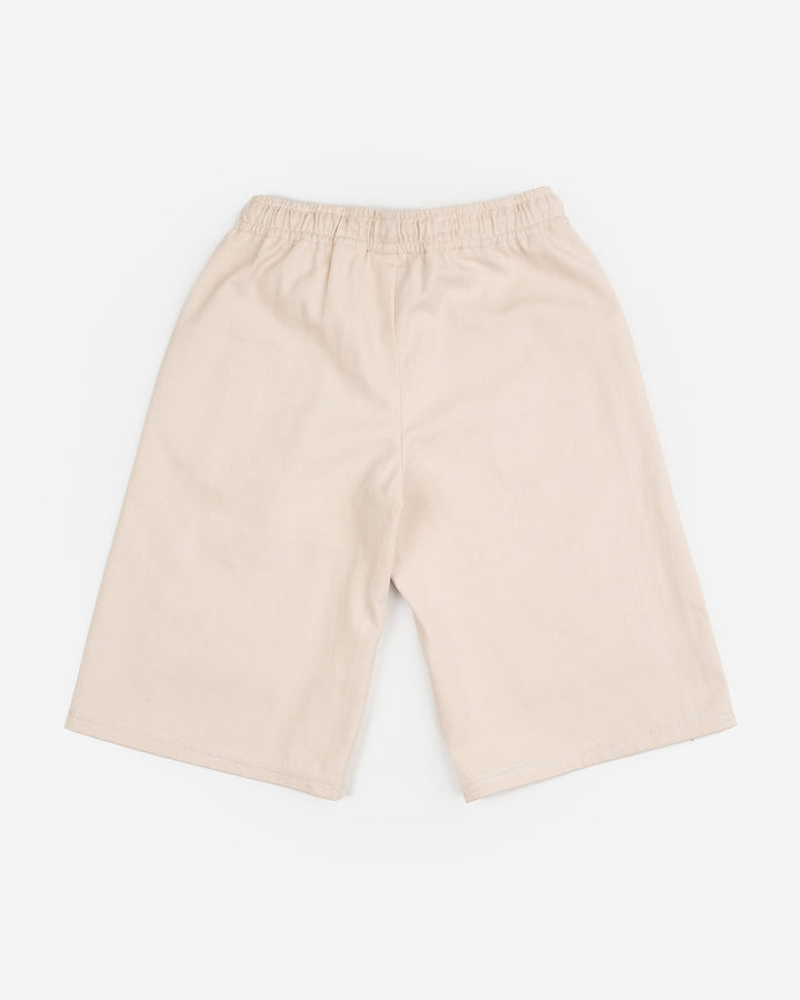 Das Ist Maurice Wide Leg Pants – Patchwork