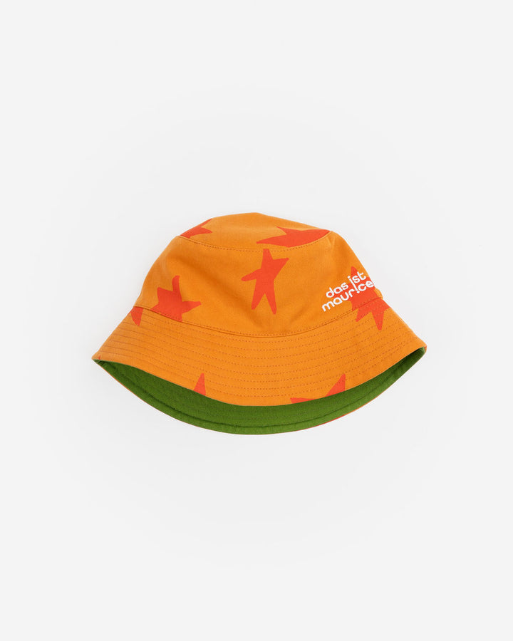 Das Ist Maurice Bucket Hat - Stargaze