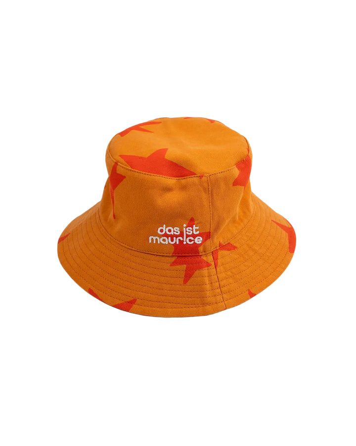 Das Ist Maurice Bucket Hat - Stargaze