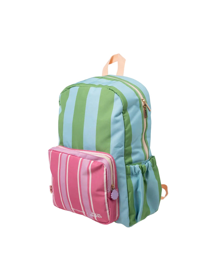 Das Ist Maurice Backpack - Stripes