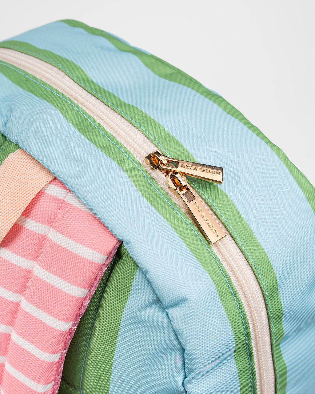 Das Ist Maurice Backpack - Stripes