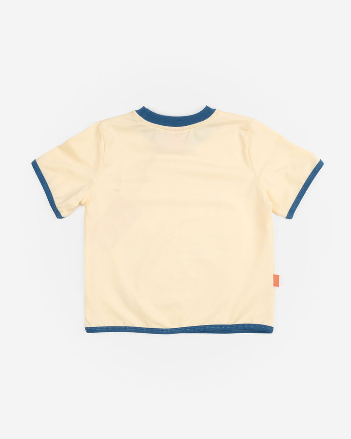 Das Ist Maurice T-Shirt - A Summers Midnight