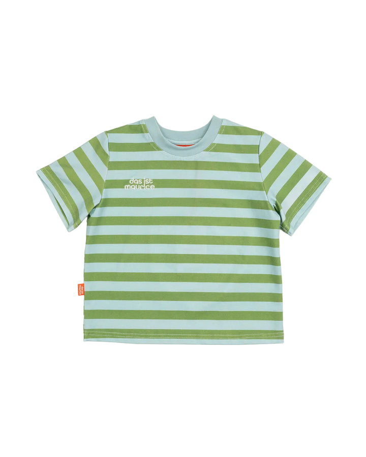 Das Ist Maurice T-Shirt - Minty