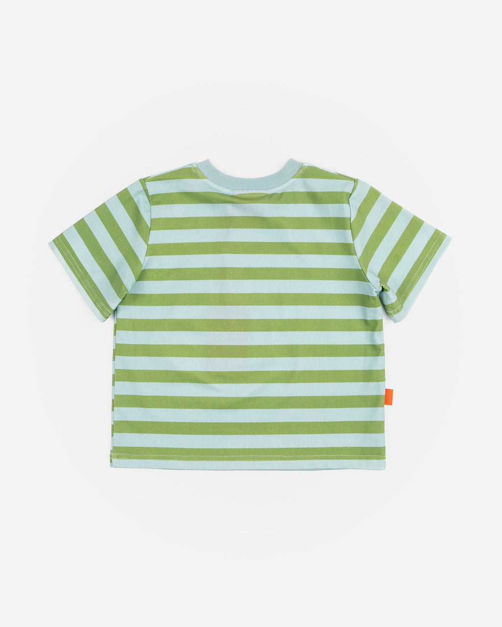 Das Ist Maurice T-Shirt - Minty