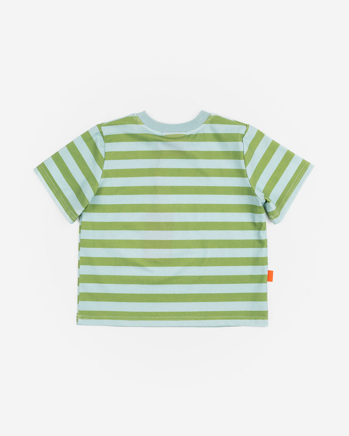 Das Ist Maurice T-Shirt - Minty