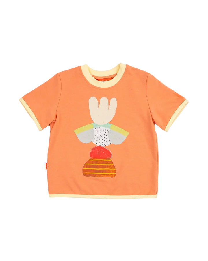 Das Ist Maurice T-Shirt - Totem