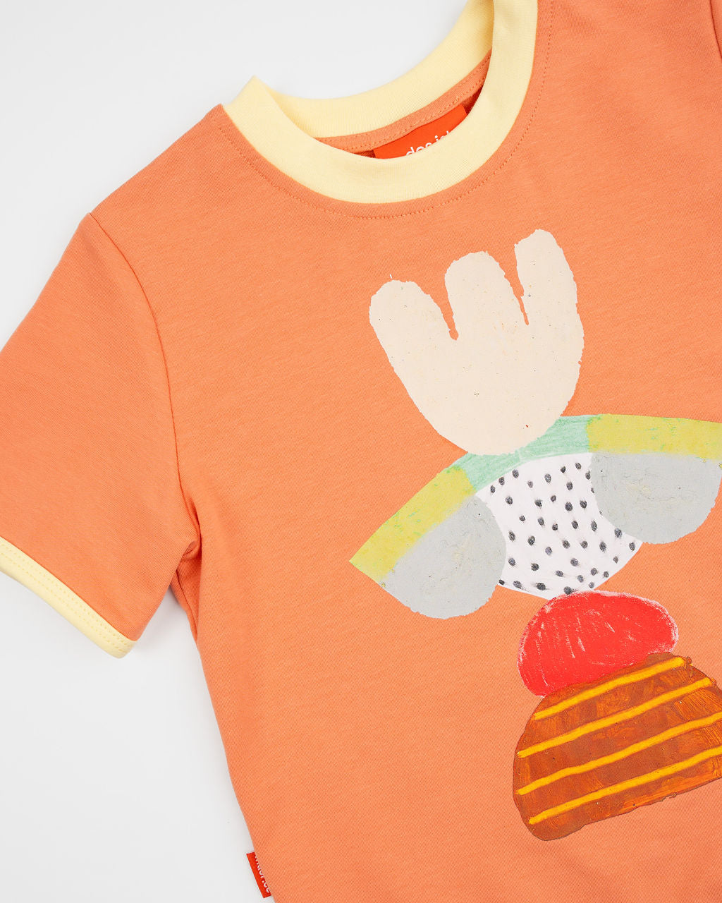 Das Ist Maurice T-Shirt - Totem