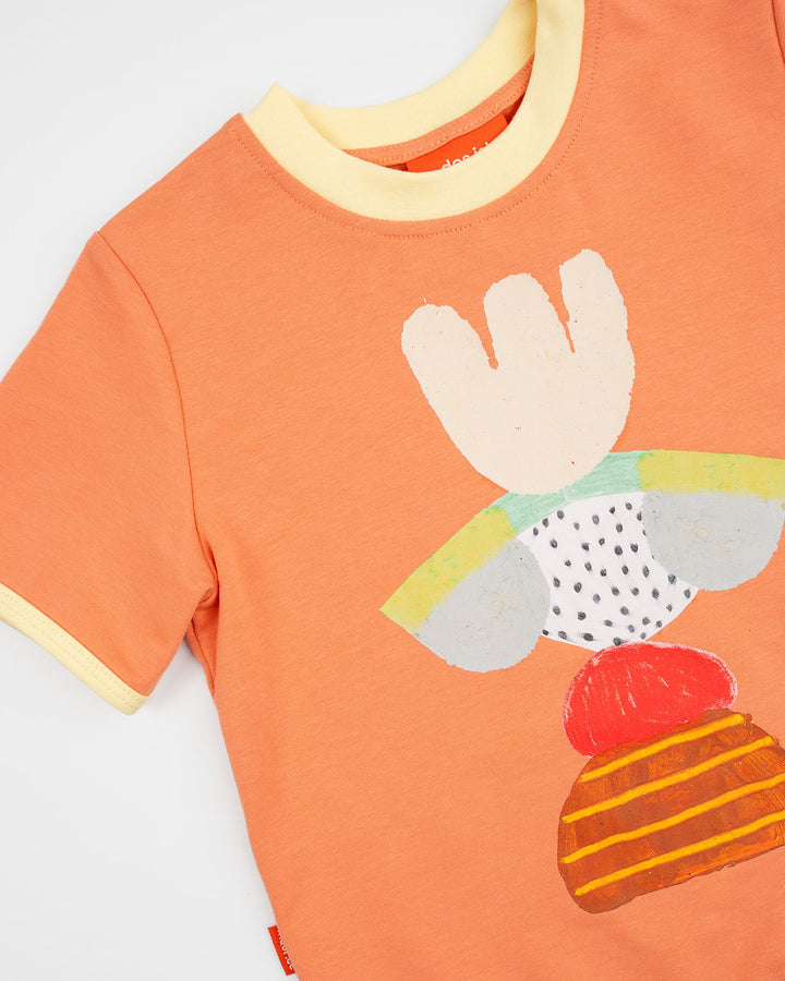 Das Ist Maurice T-Shirt - Totem