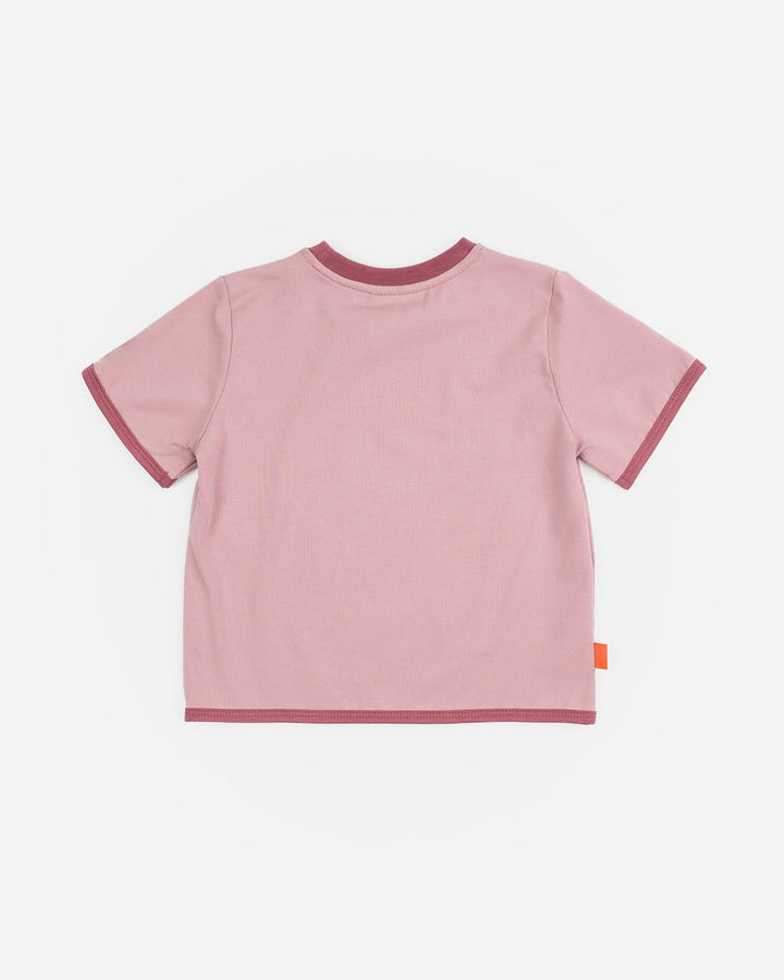 Das Ist Maurice T-Shirt - Sammy the Snail