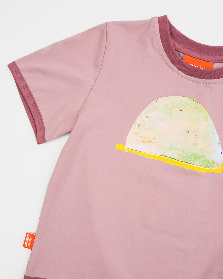 Das Ist Maurice T-Shirt - Sammy the Snail