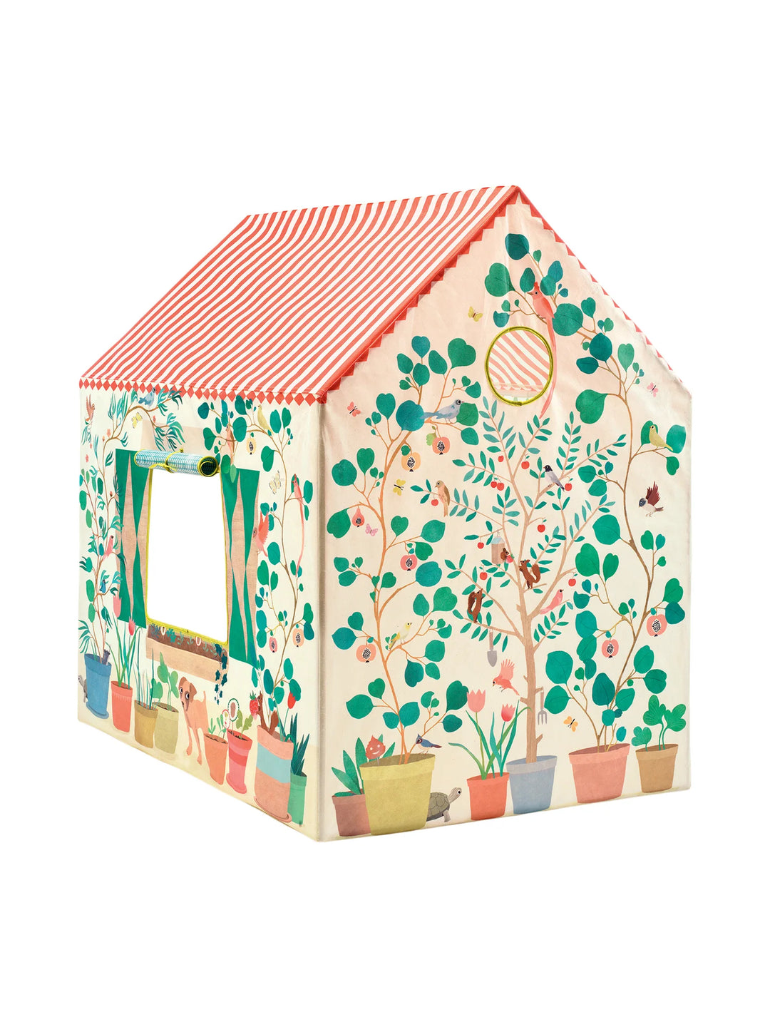 Djeco Maison Garden House Play Tent