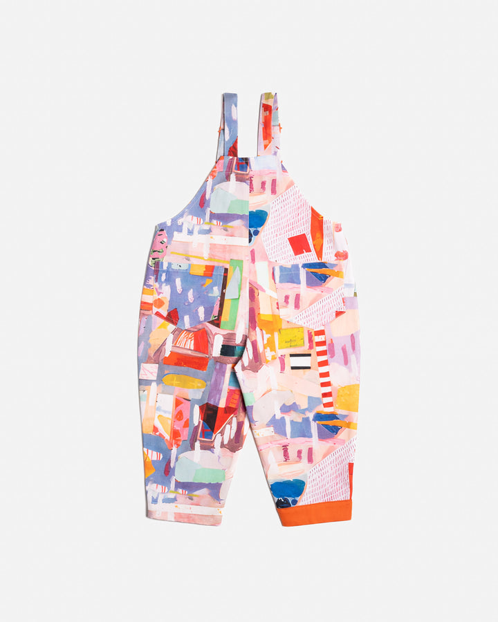 Das Ist Maurice Overalls - September Rain