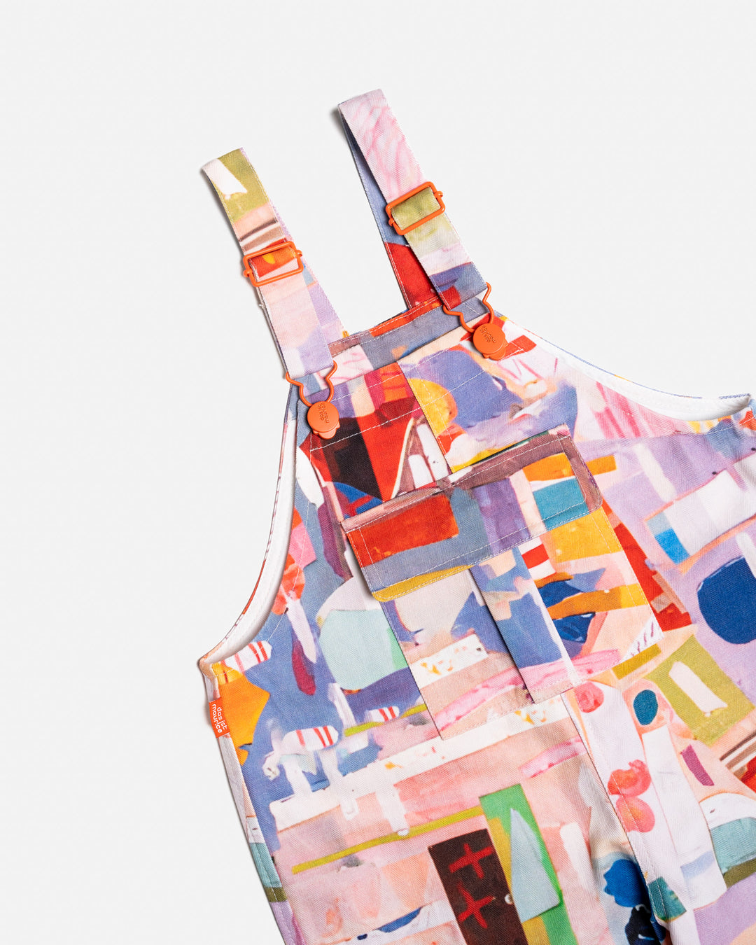 Das Ist Maurice Overalls - September Rain