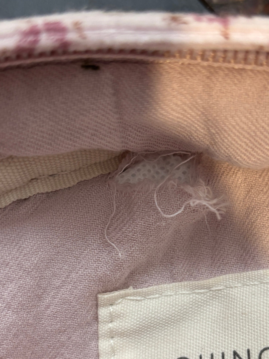 Quincy Mae Mini Backpack - Wildflower / Second