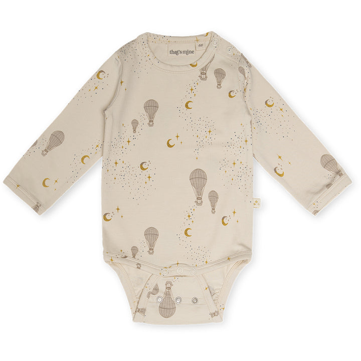 That's Mine Ellis Bodysuit - Dreamily