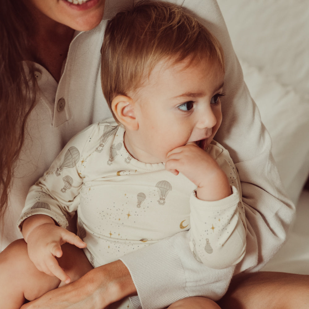 That's Mine Ellis Bodysuit - Dreamily