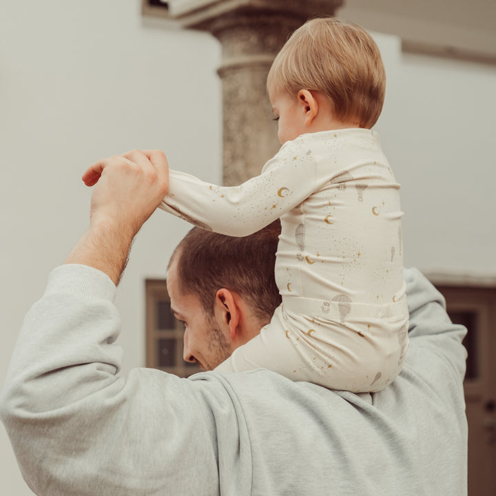 That's Mine Ellis Bodysuit - Dreamily