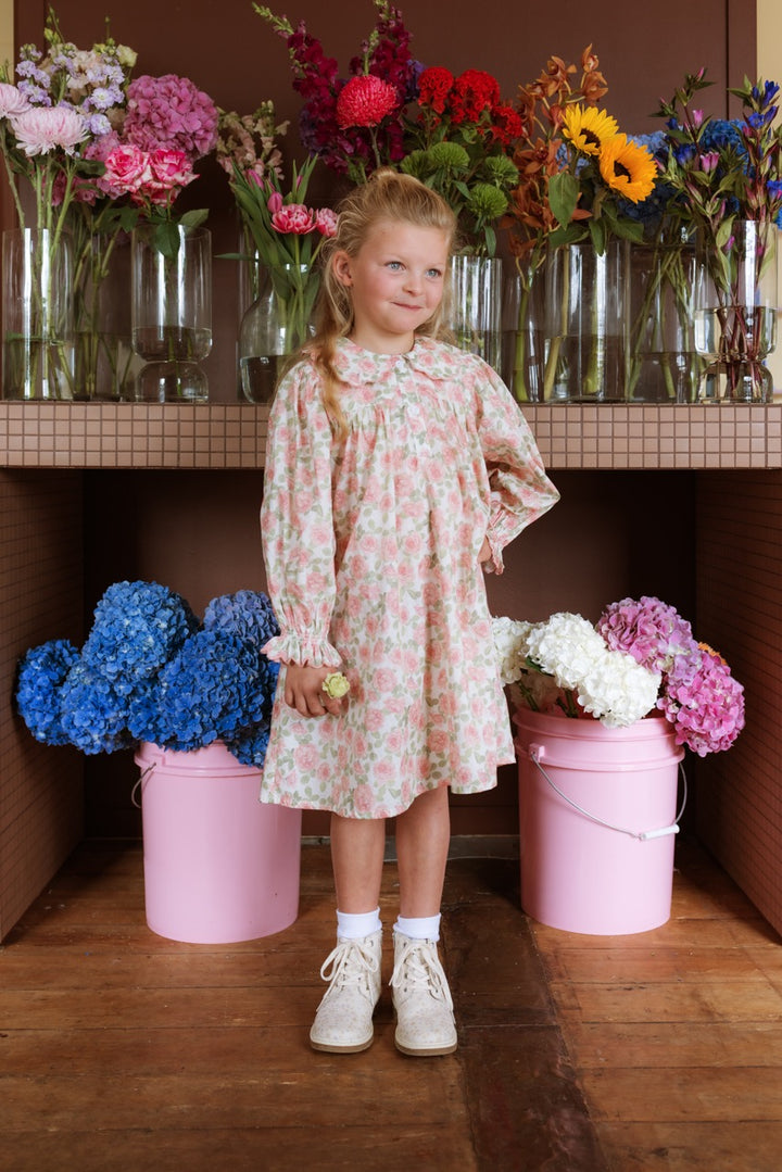 Elma Elodie Dress - Willmotts Roses