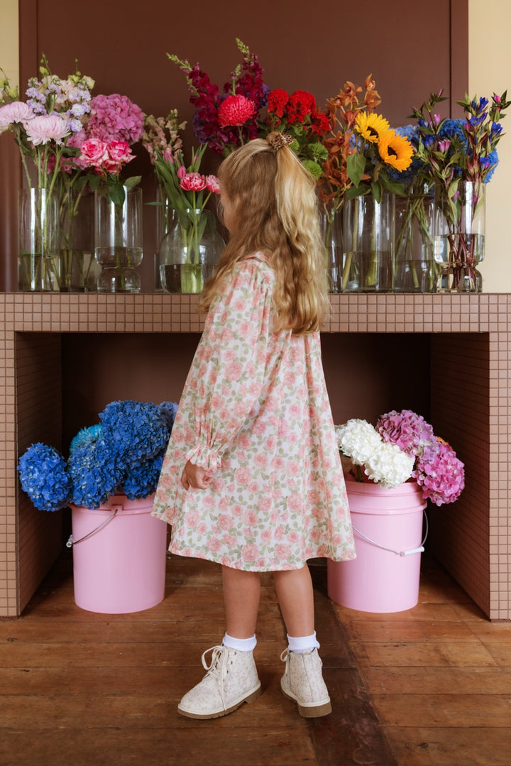 Elma Elodie Dress - Willmotts Roses