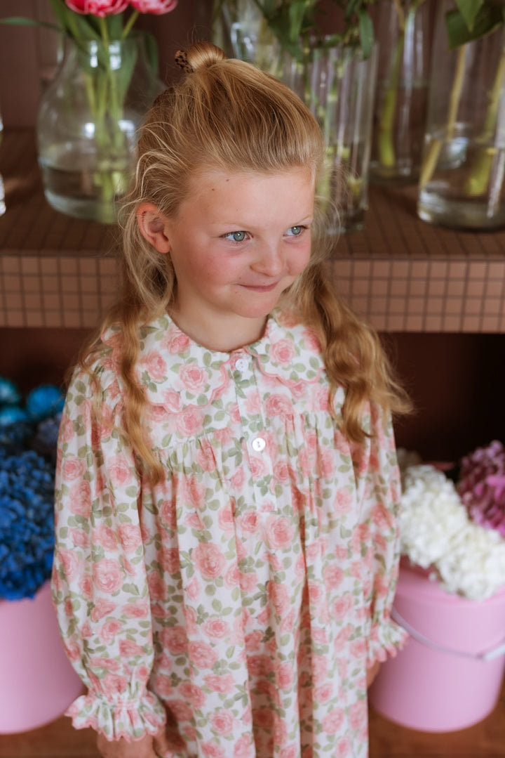 Elma Elodie Dress - Willmotts Roses