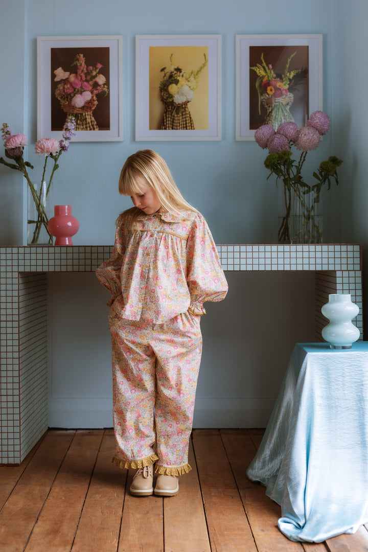 Elma Lucie Pants - Morley Hill
