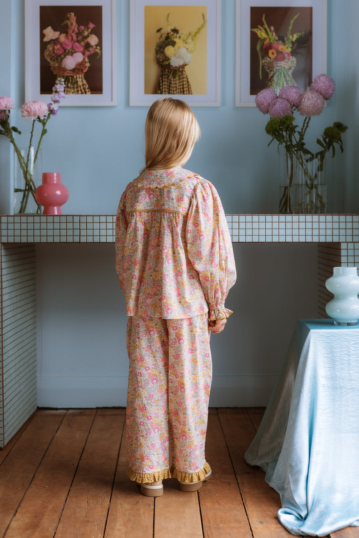 Elma Lucie Pants - Morley Hill