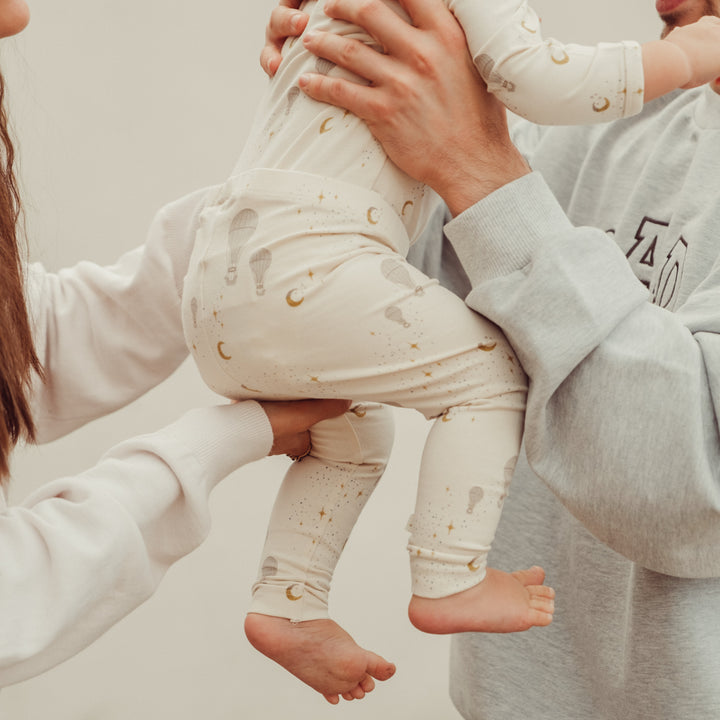 That's Mine Elois Leggings - Dreamily