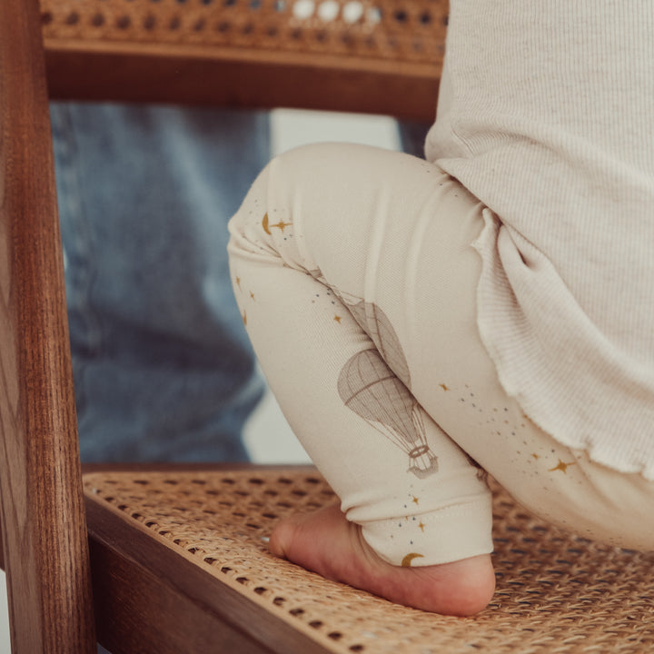 That's Mine Elois Leggings - Dreamily