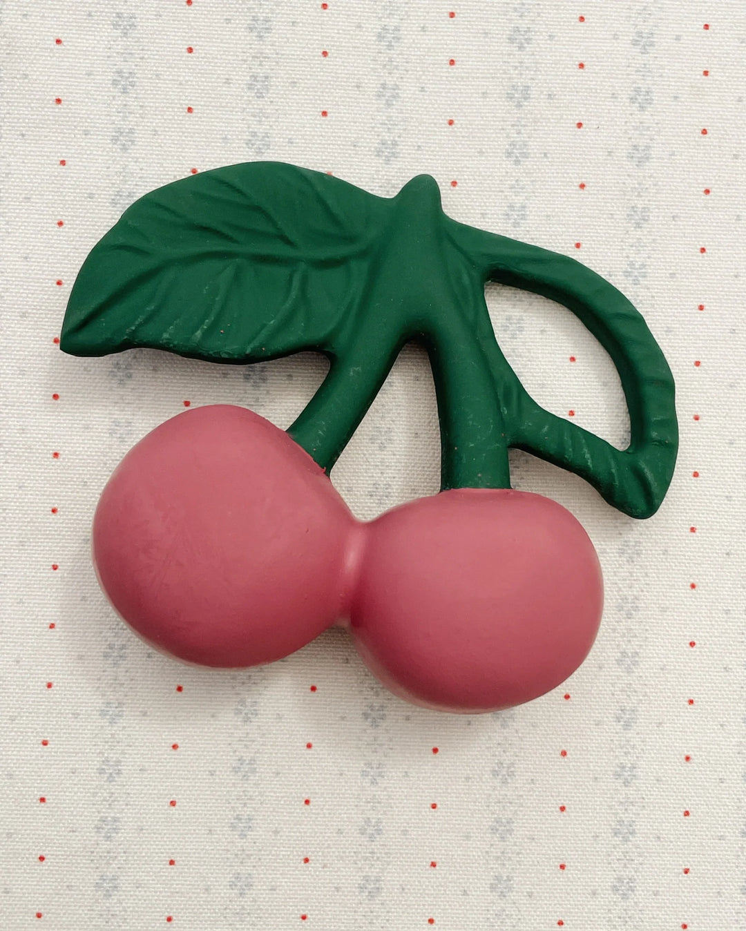 Konges Sløjd Cherry Teether