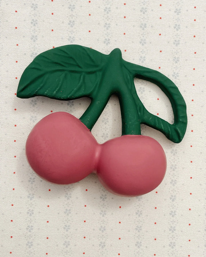 Konges Sløjd Cherry Teether