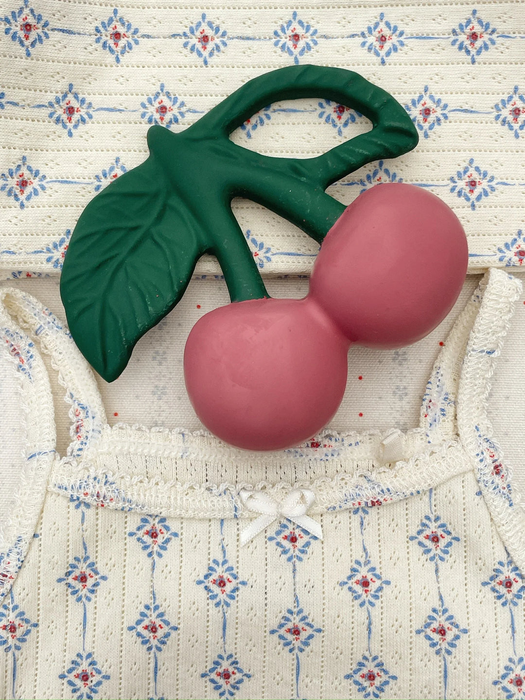 Konges Sløjd Cherry Teether