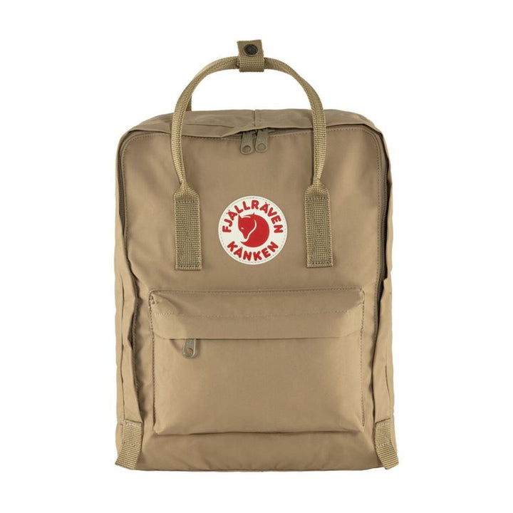 Kanken Classic Backpack - Clay