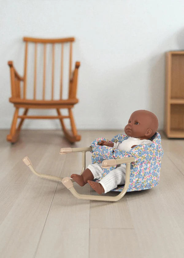 Konges Sløjd Doll Table Chair - Fiola / Pre Order