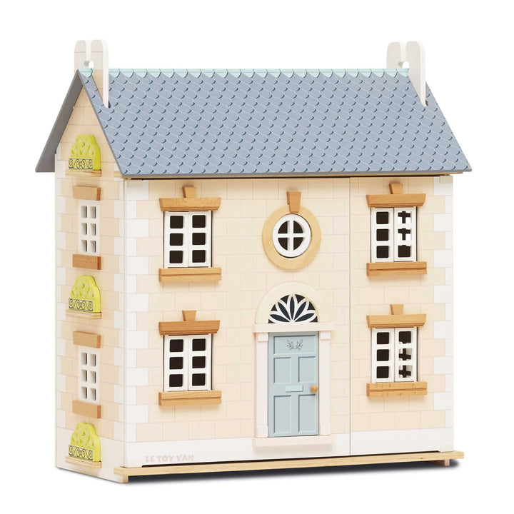 Le Toy Van - Bay Tree Dolls House / Pre Order