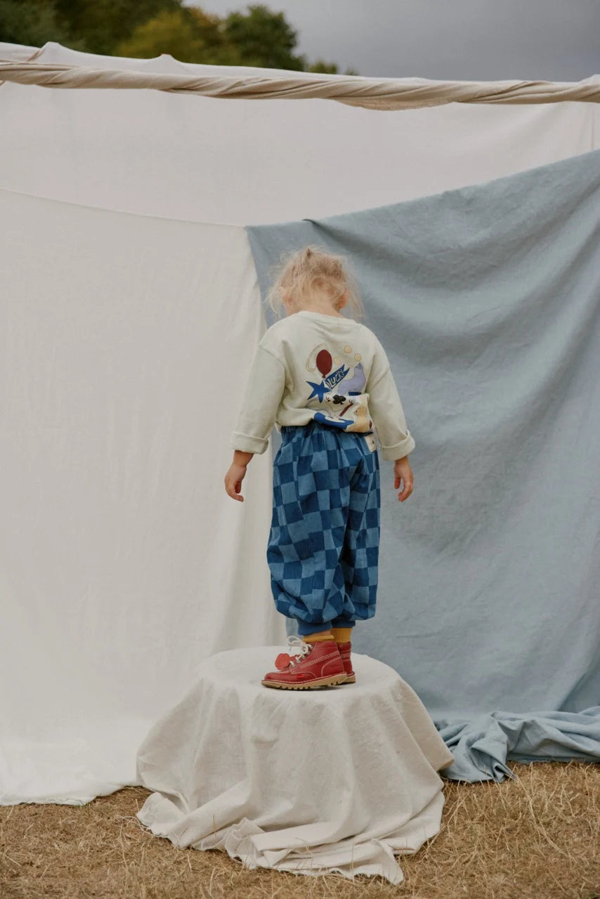 Claude &amp; Co Loyle Mint Tee