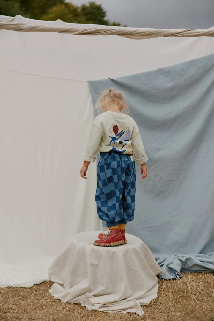 Claude &amp; Co Loyle Mint Tee