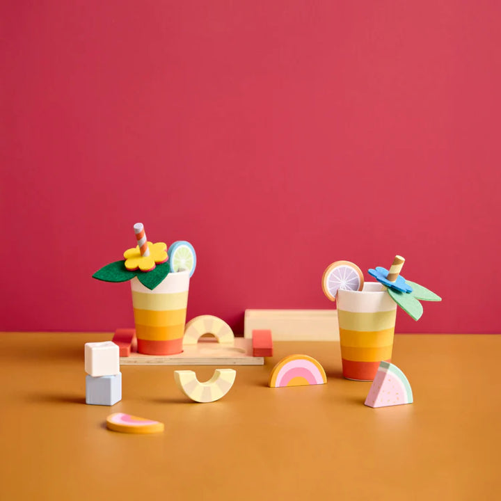 Kids Concept Drink Set