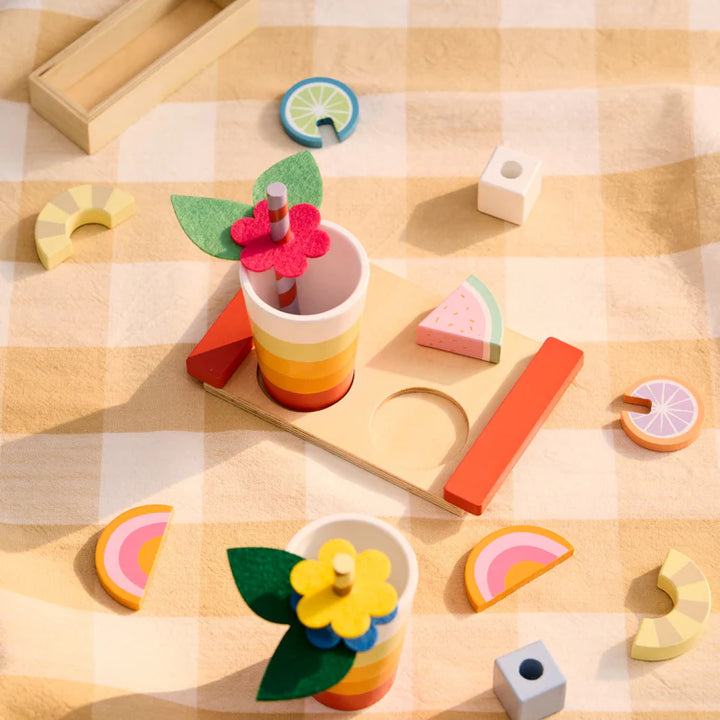 Kids Concept Drink Set