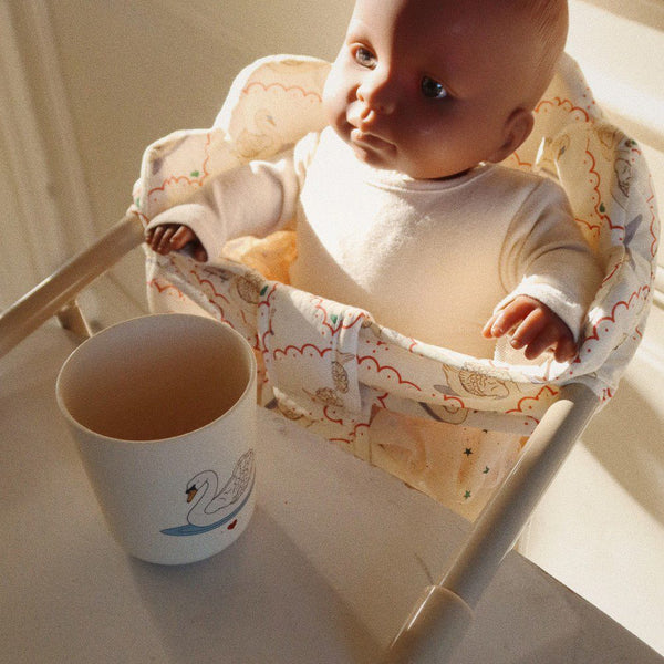 Konges Sløjd Doll Table Chair - Fiola / Pre Order