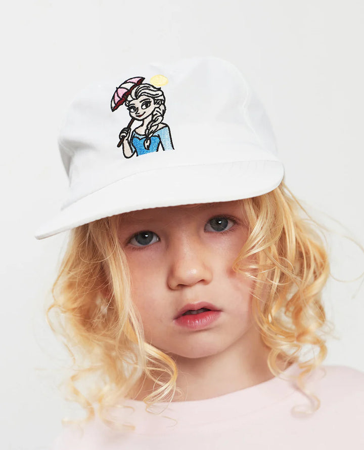 Little Lids Hat - Playground Princess