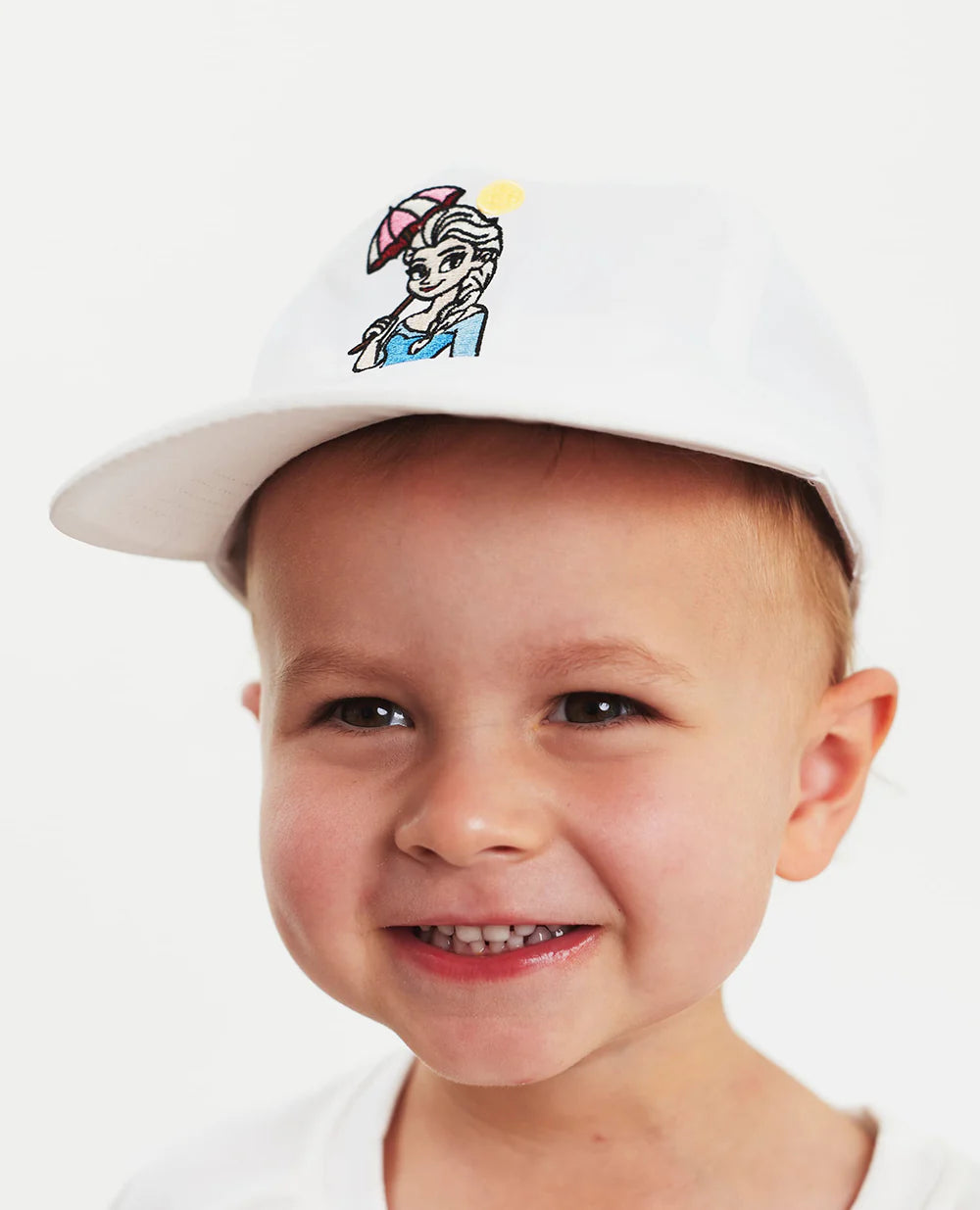 Little Lids Hat - Playground Princess