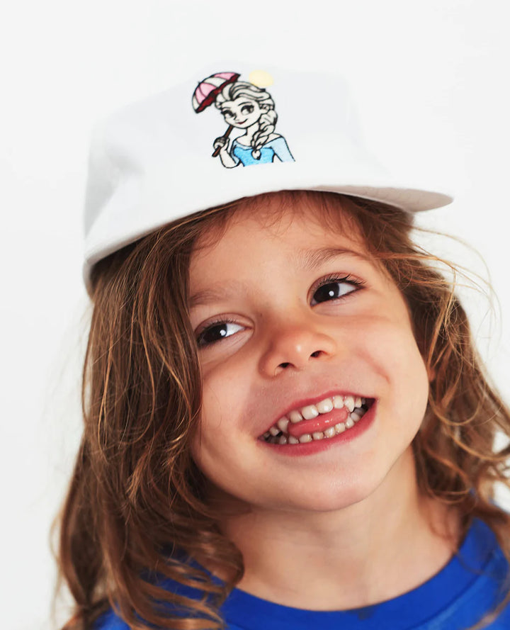 Little Lids Hat - Playground Princess