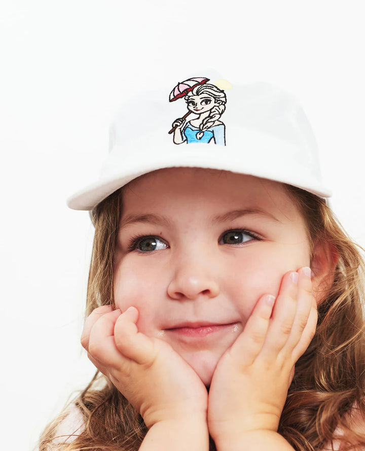 Little Lids Hat - Playground Princess