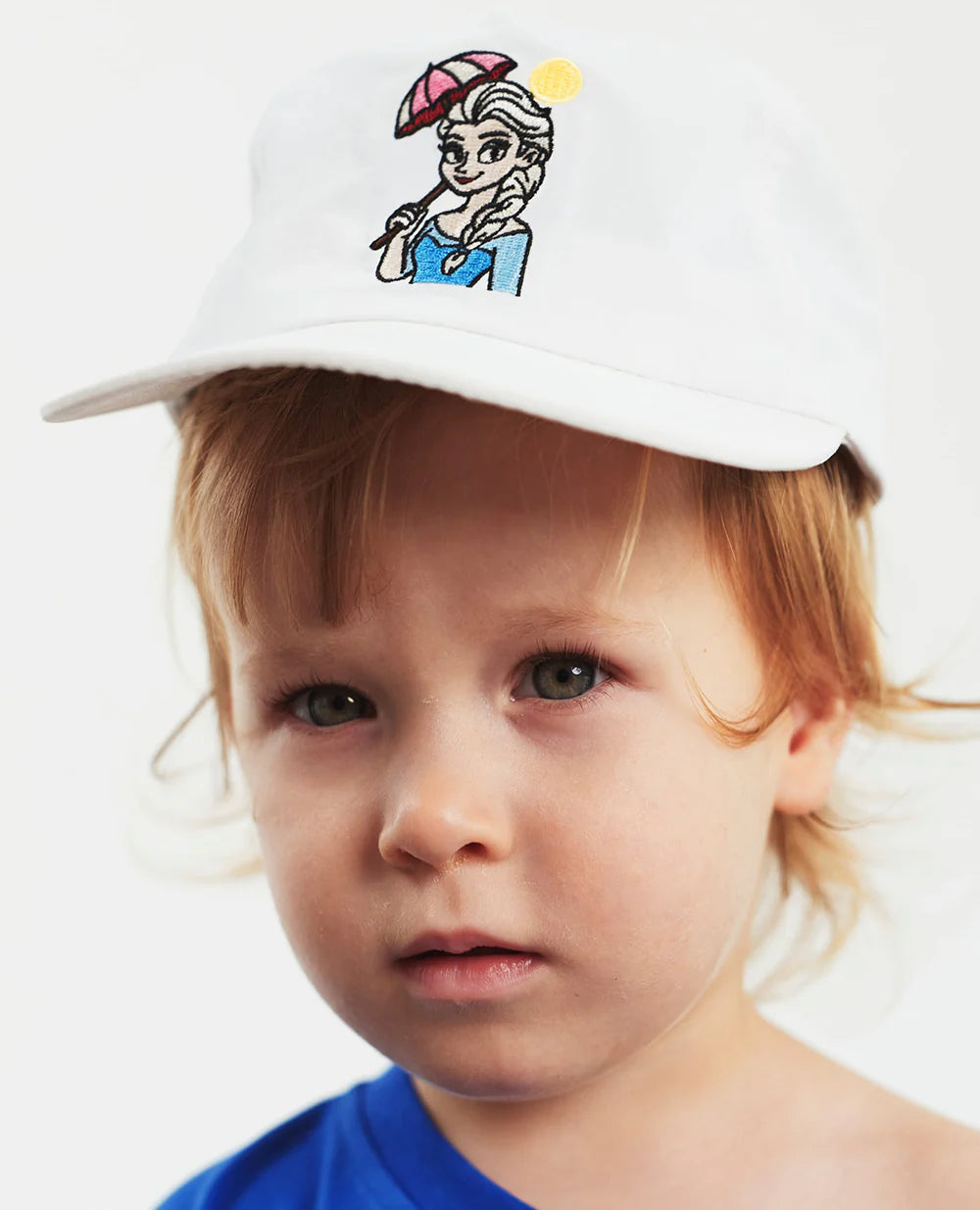 Little Lids Hat - Playground Princess