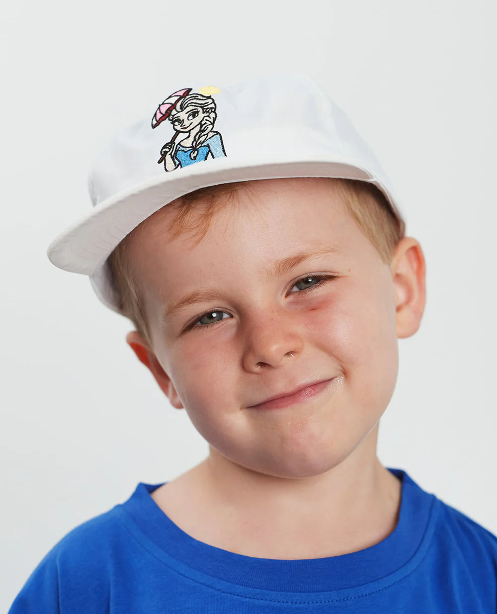 Little Lids Hat - Playground Princess