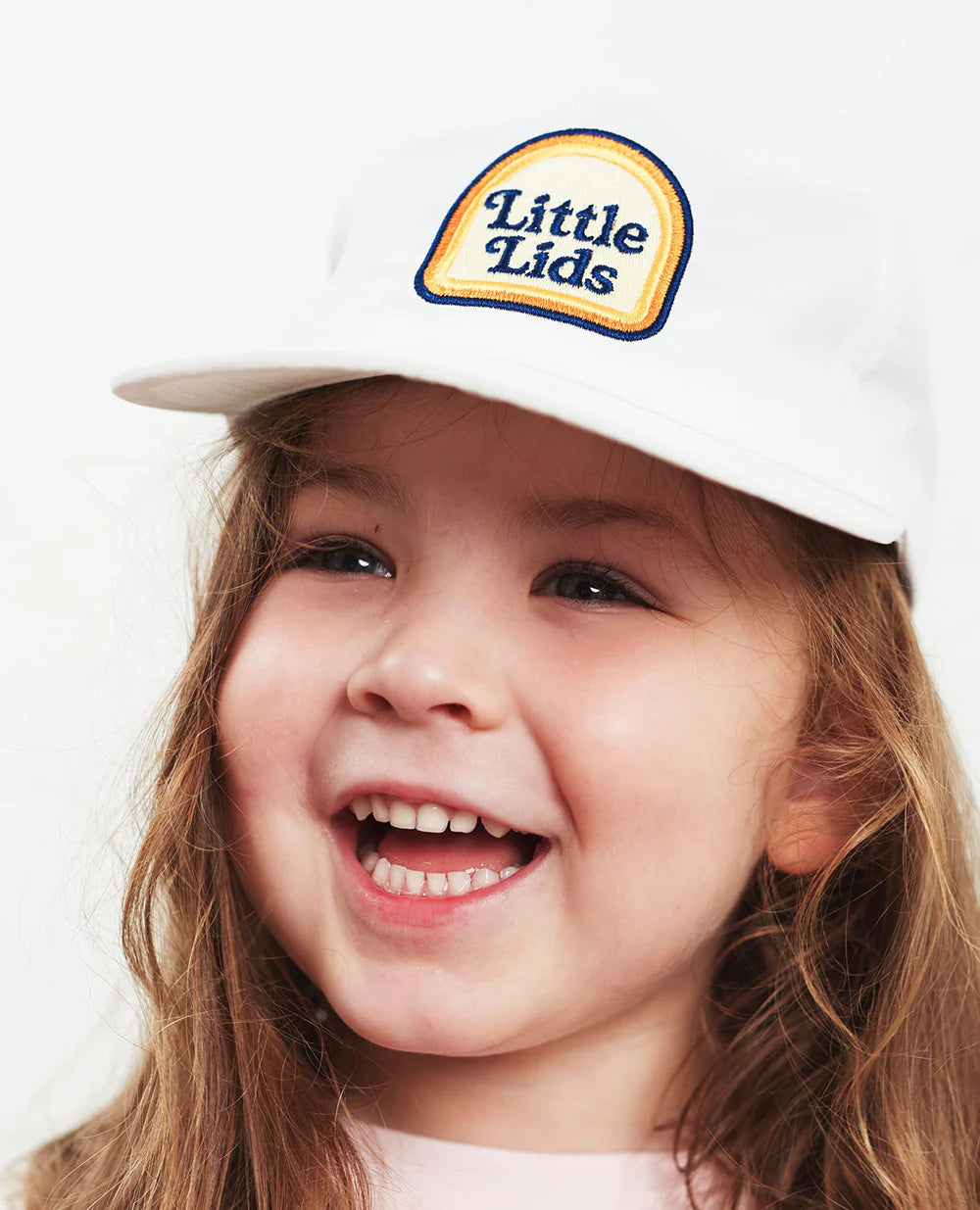 Little Lids Hat - Retro